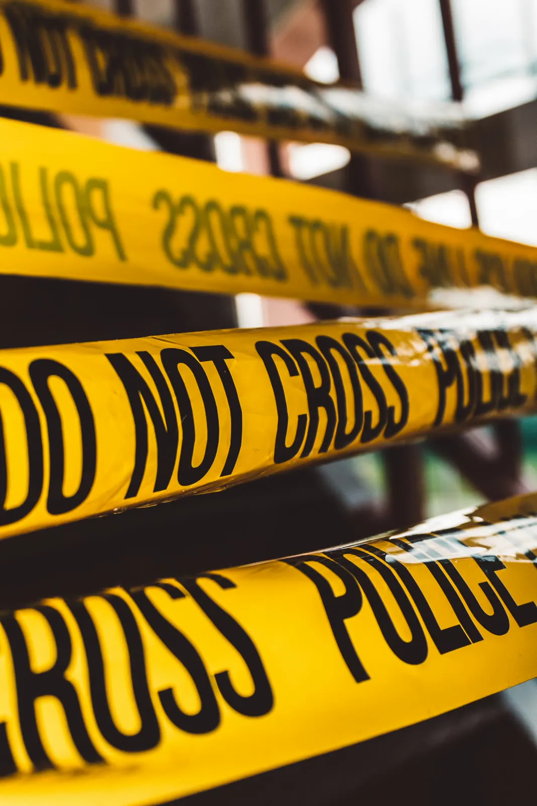 Assault and onboard crime on a cruise ship
