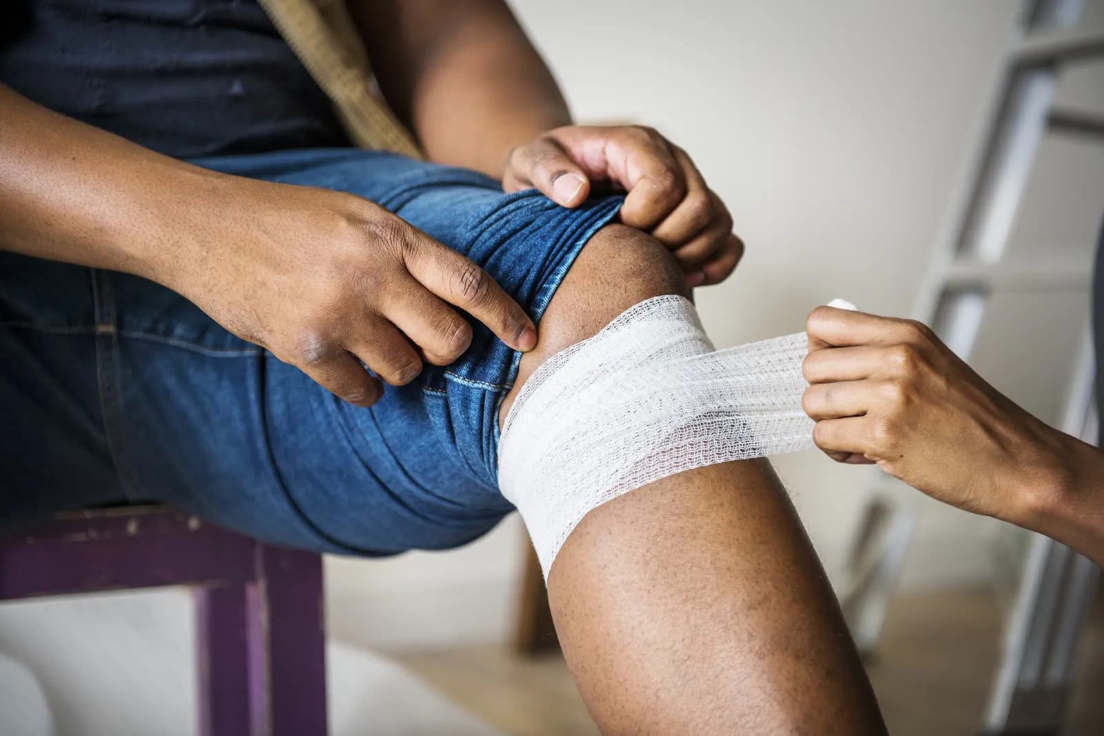 What to do after a cruise ship injury
