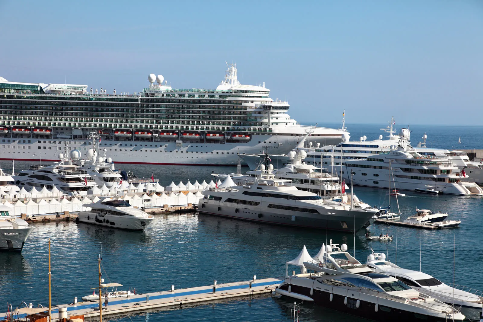 Cruise injury claim deadlines