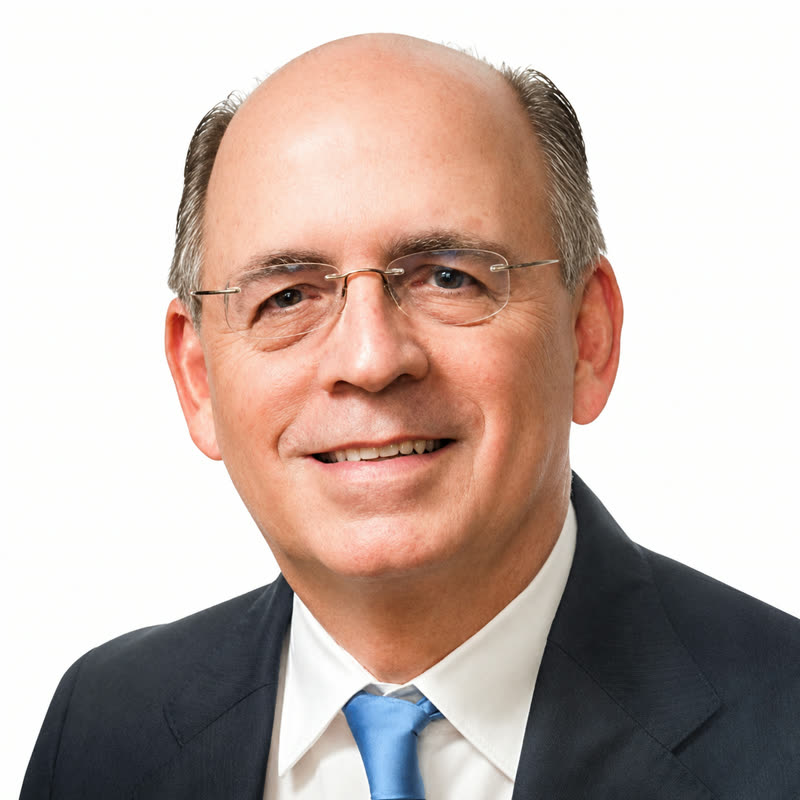Jorge M. Suro