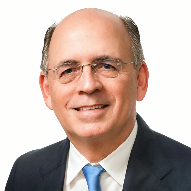 Jorge M. Suro
