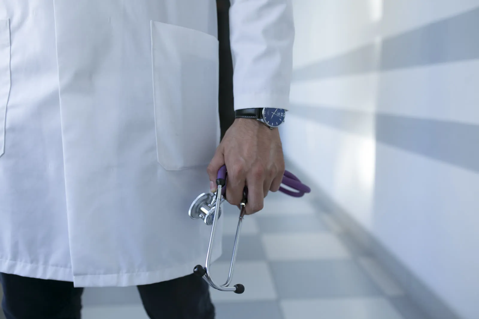 Medical negligence aboard a cruise ship