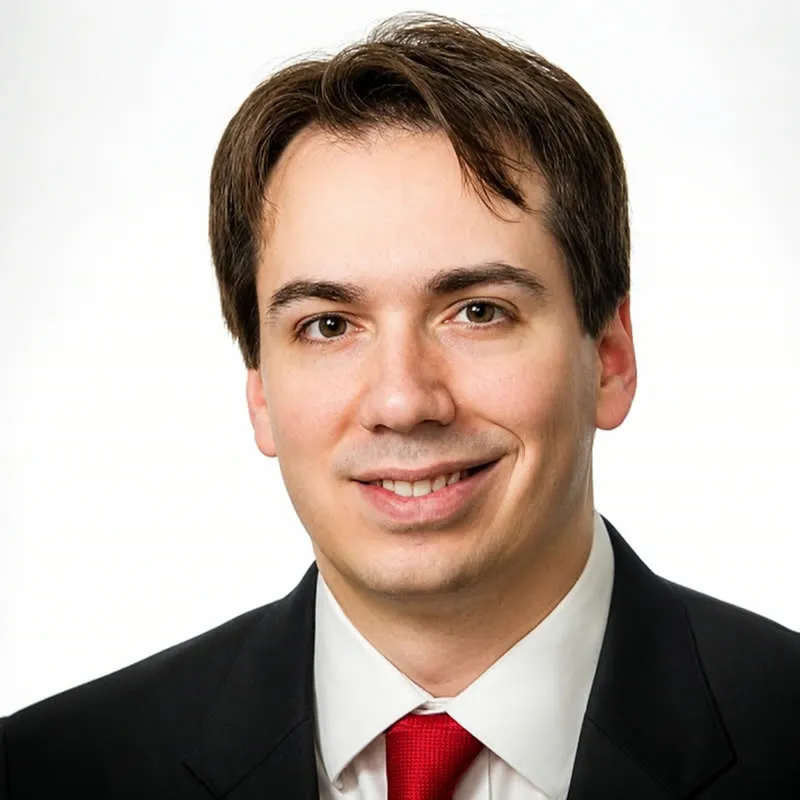 Miguel A. Suro