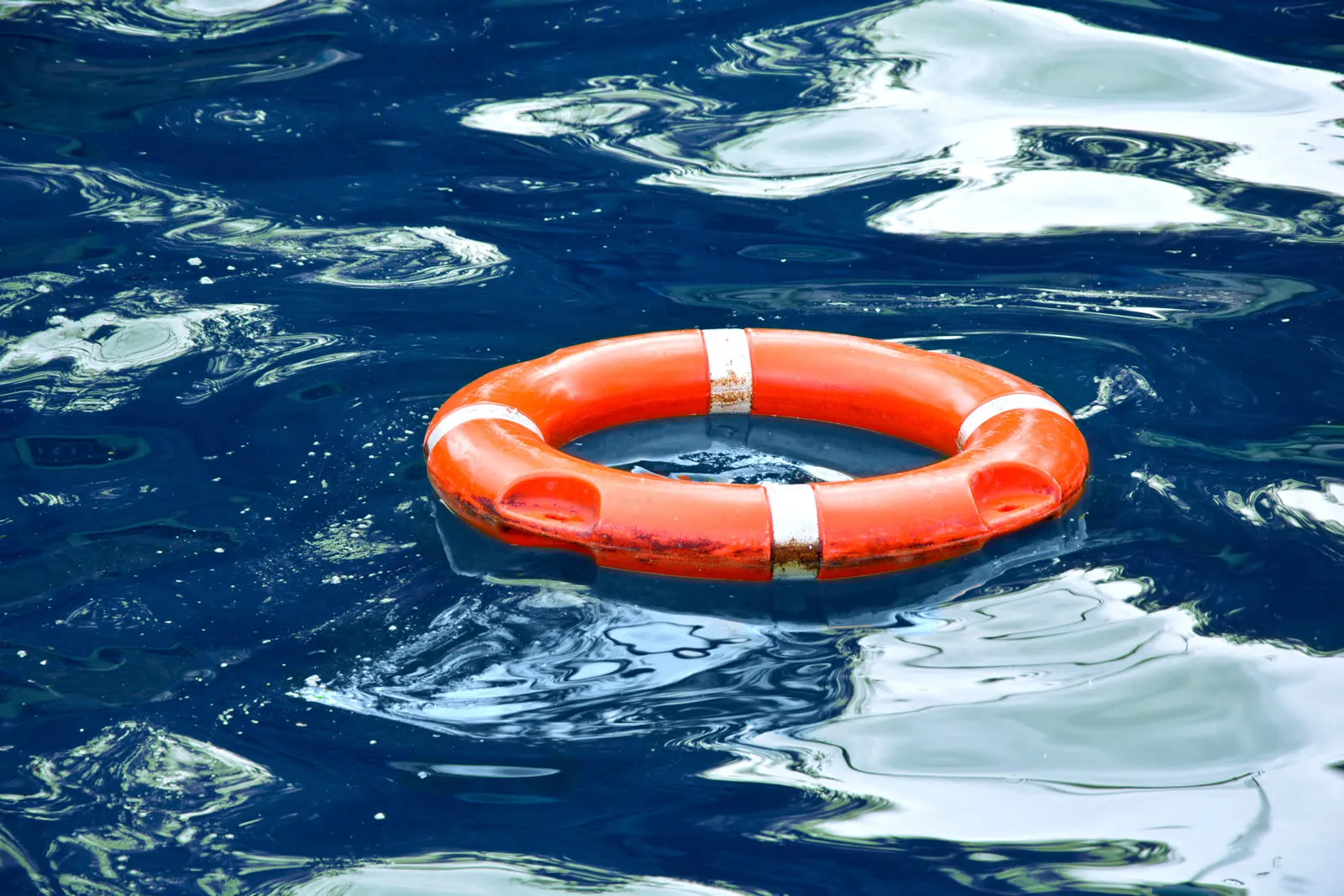 Wrongful death at sea